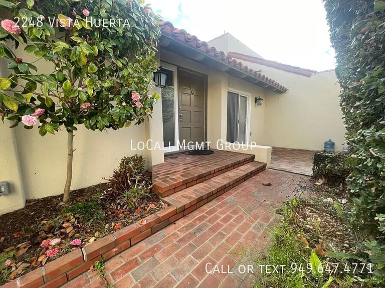 2248 Vista Huerta — Photo 2