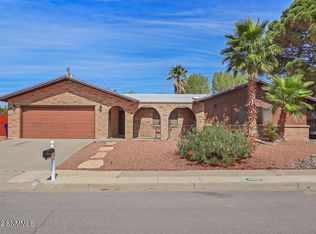 1221 Mages St, Las Cruces, NM 88005