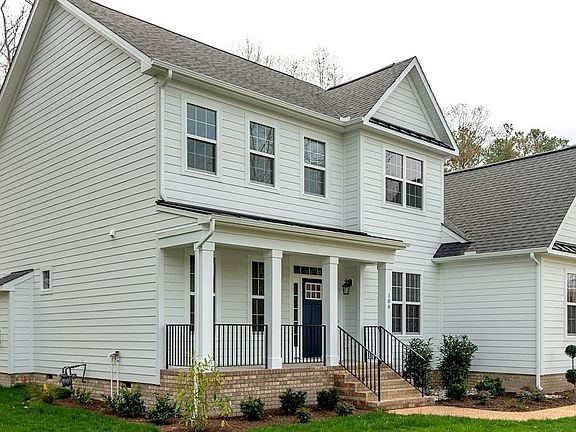 Arts and Crafts Architectural Style