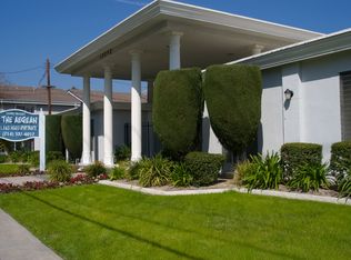 13292 Yockey St APT 26, Garden Grove, CA 92844