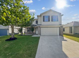 128 Pointe Loop, Cibolo, TX 78108