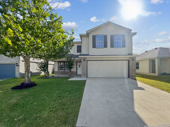 128 POINTE LOOP, Cibolo, TX 78108