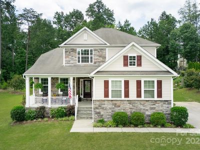 512 Rosebush Ln, Clover, SC, 29710