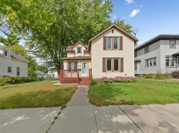 1526 N 4th St, Mankato, MN 56001