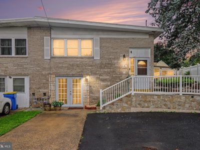 7085 Huntingdon St, Harrisburg, PA, 17111
