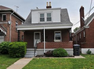 1608 Woodburn Ave, Covington, KY