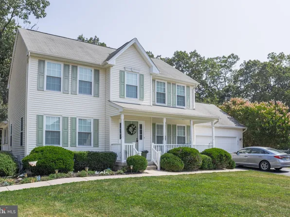 512 Riggs Ave, Berlin, NJ 08009