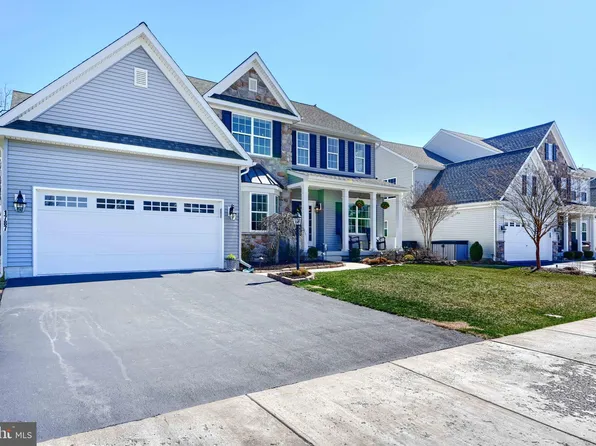 1787 Falstaff Rd, Bel Air, MD 21015