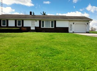 21184 20th Rd N TRACT 1, West Unity, OH 43570