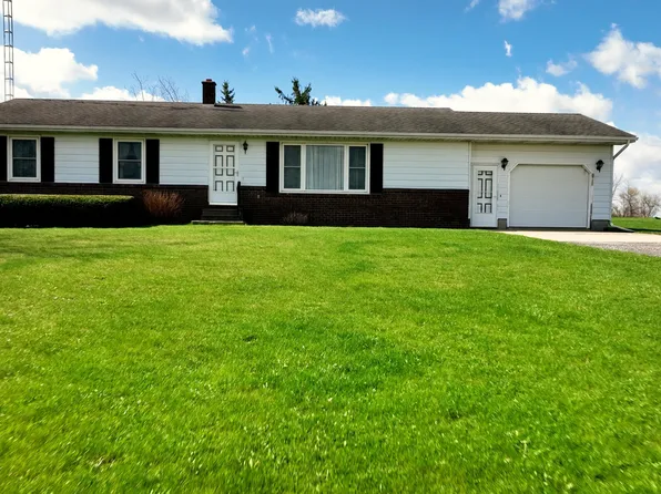 21184 20th Rd N Tract 1, West Unity, OH 43570