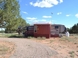 6555 Hunter Rd, Snowflake, AZ 85937