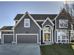 2143 W Elm St, Olathe, KS 66061