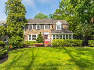 706 Argyle Rd, Wynnewood, PA 19096