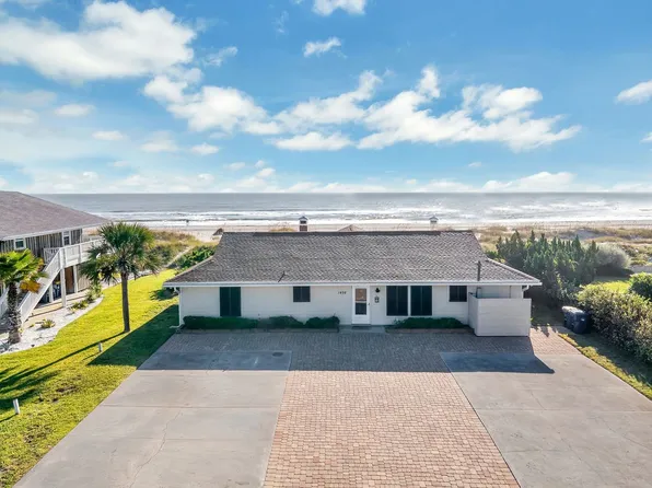 1498 S Fletcher Ave, Fernandina Beach, FL 32034