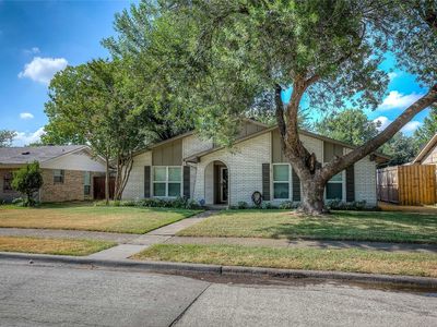 2406 Richland Dr, Garland, TX, 75044
