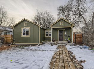 63 Julian St, Denver, CO 80219