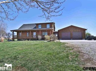 1040 B St, Unadilla, NE 68454