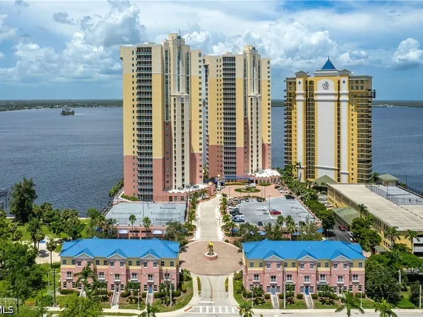 2743 1st St APT 2106, Fort Myers, FL 33916