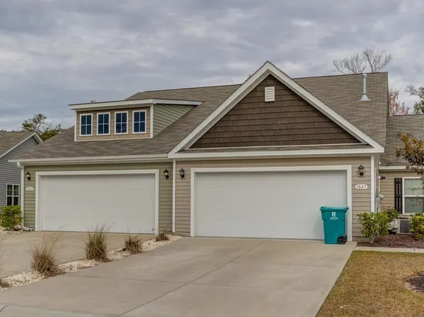 1843 Berkley Village Loop Unit A, Myrtle Beach, SC 29572