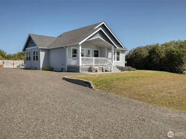 1085 Fairwood Drive SW, Ocean Shores, WA 98569