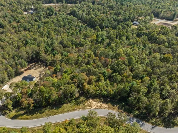 LOT 62 Winchester Way, Jamestown, TN 38556