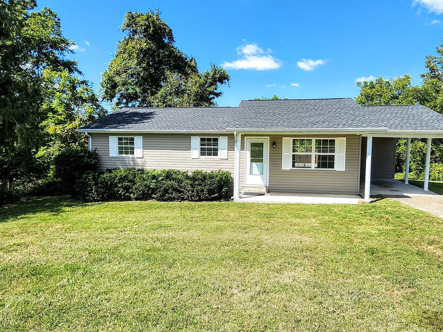 152 Taylor Subdivision, London, KY 40744 Zillow