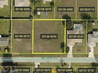 903 NE 18th St, Cape Coral, FL 33909