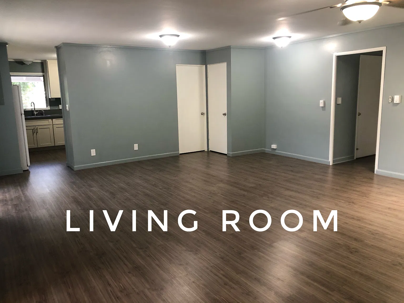 2 bed, 1.5 bath, 1000 sqft, $2,550 — Photo 1