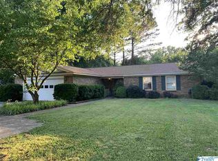 397 Shelton Rd, Madison, AL 35758