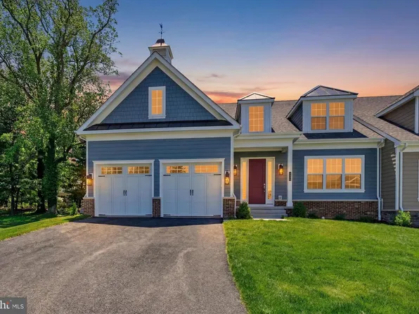 100 Villabrook Way, Baltimore, MD 21212