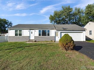 122 Fairview Dr, Carlisle, OH 45005