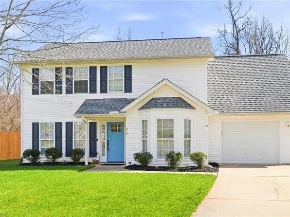 612 Spring Leaf Ct, Greensboro, NC 27455