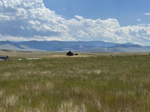 6 Papson Ct, Hall, MT 59837