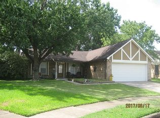 1907 Legacy Ct, Richmond, TX 77406
