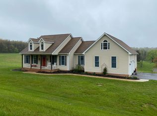 18411 Prettyboy Dam Rd, Parkton, MD 21120