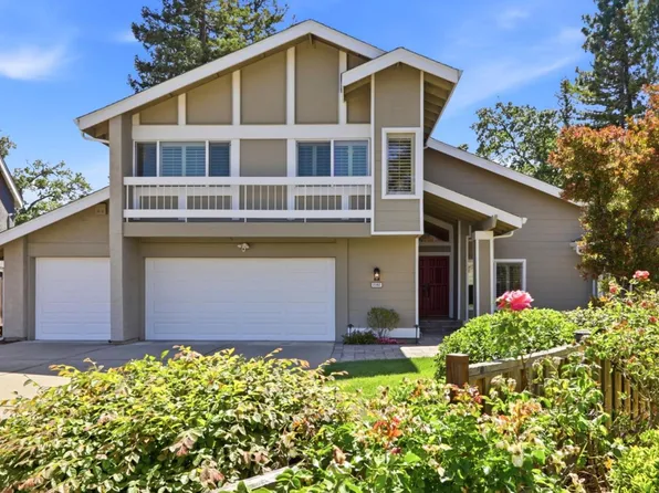 2392 Rupert Dr, San Jose, CA 95124