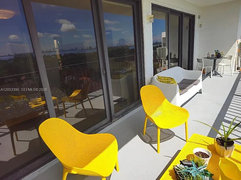 5701 Biscayne Blvd #Penthouse 1 — Photo 21