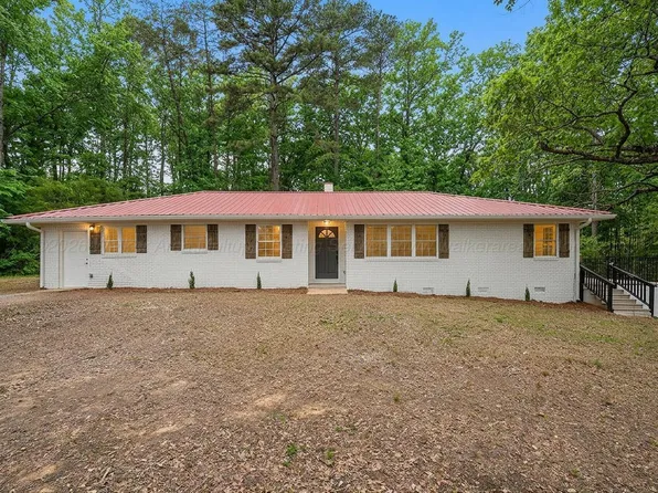 8515 Alabama Hwy #5, Nauvoo, AL 35578