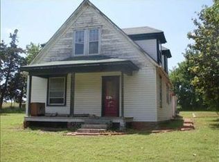 2551 S Academy Rd, Guthrie, OK 73044