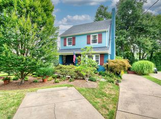 10 Beechwood Rd, Fort Mitchell, KY 41017