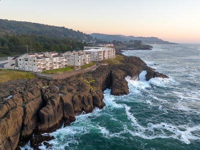 1123 N Highway 101 NW #21, Depoe Bay, OR, 97341