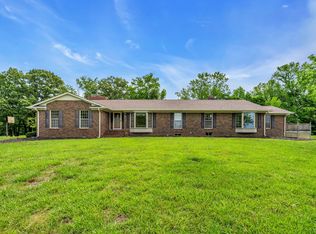 28 O'K Rd, Lawrenceburg, TN 38464
