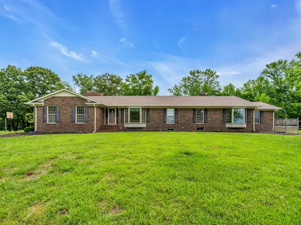 28 O'K Rd, Lawrenceburg, TN 38464