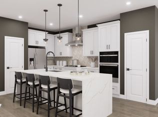 Finn Plan, The Flats at Northside, Potomac, MD 20854