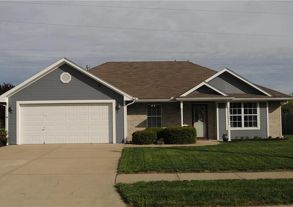 1st image of 1102 Blue Branch Dr