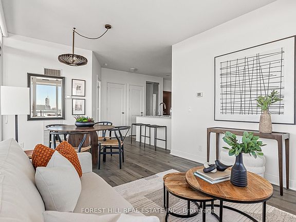 3rd image of 825 Church St Unit 3105