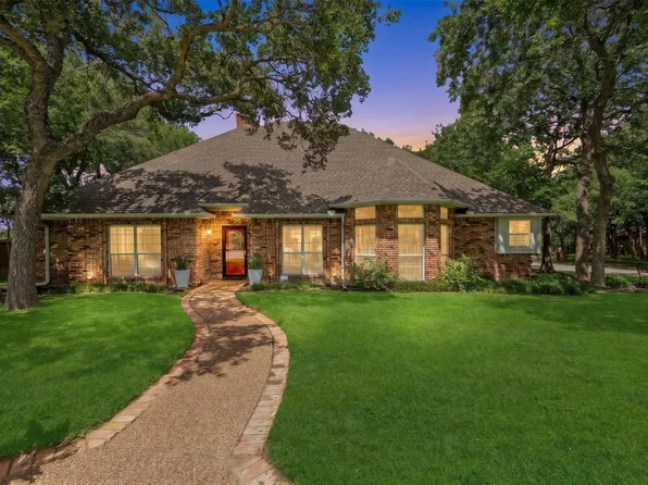 2319 Ox Bow Ct, Arlington, TX 76006