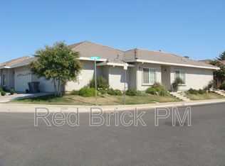 620 Gateway Dr, Merced, CA 95340