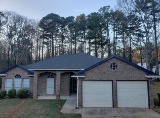 4310 Wesley Way, Decatur, GA 30034