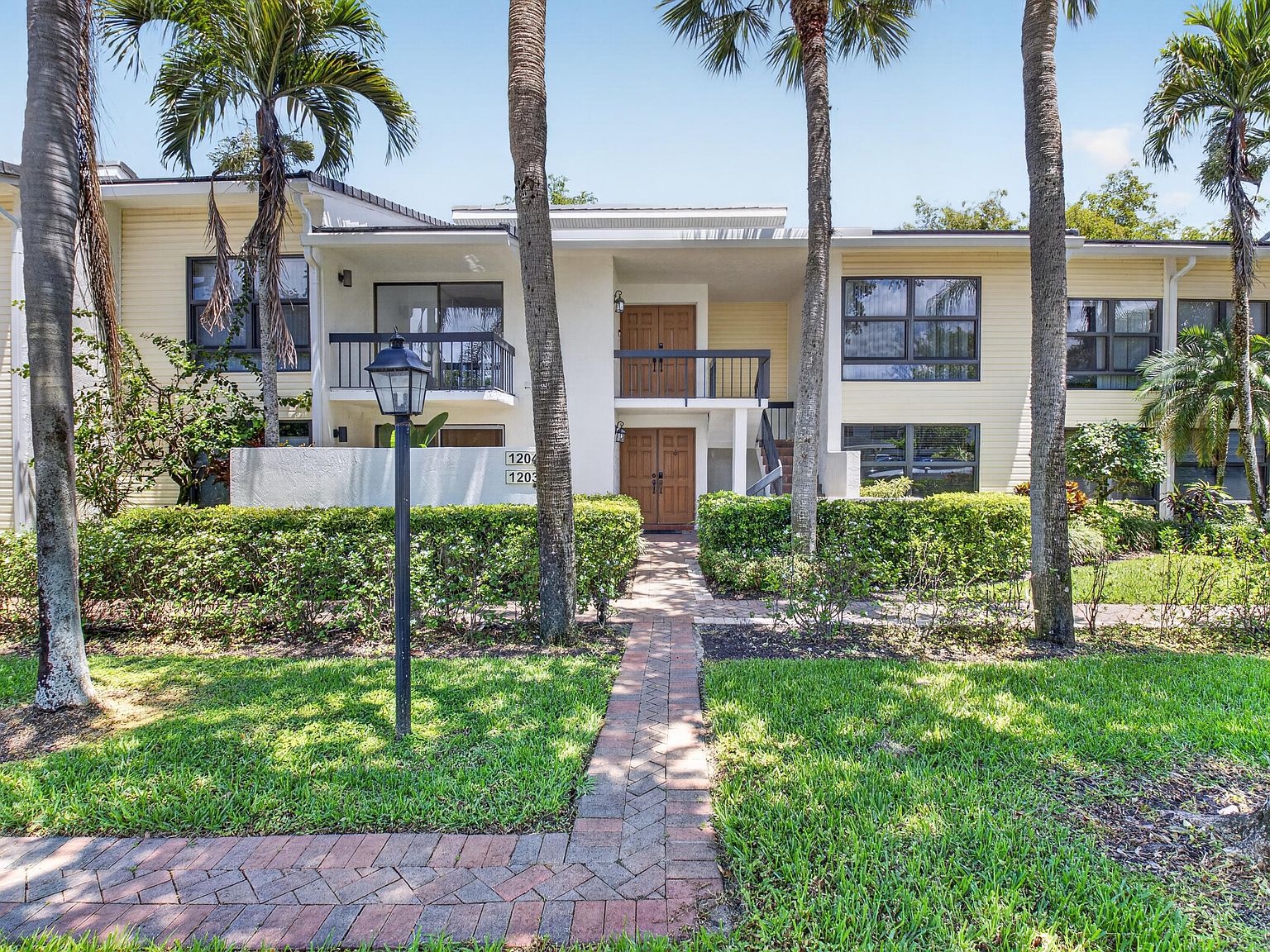 6760 Willow Wood Drive #1204